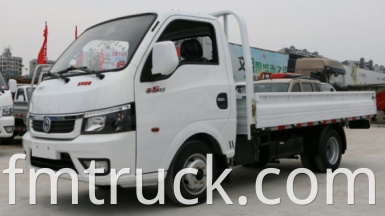 Gasoline 2 tons lorry truck 13